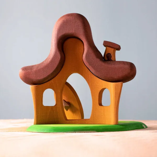 Bumbu Toys | Forest Hut