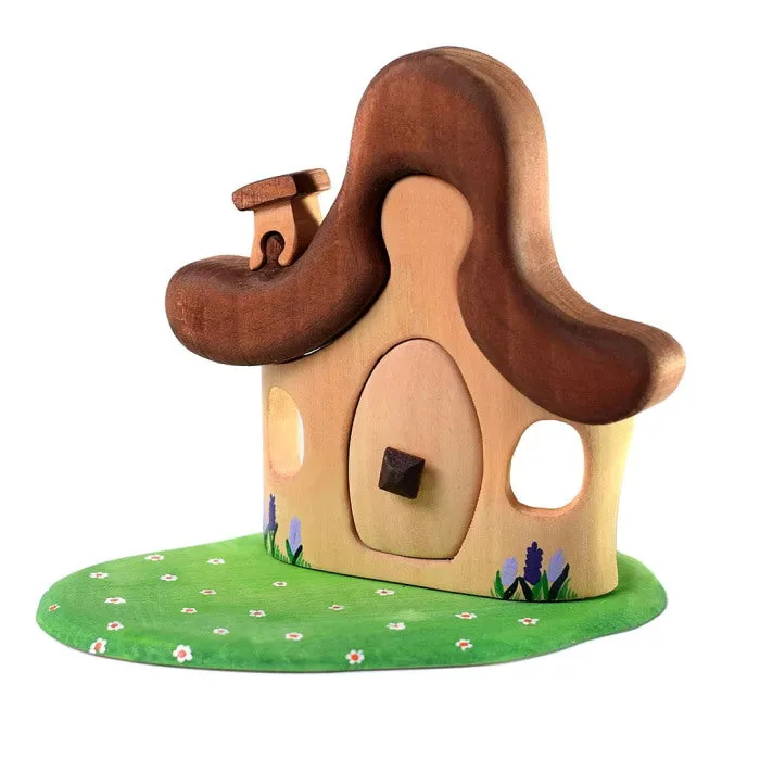 Bumbu Toys | Forest Hut