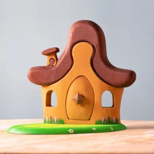 Bumbu Toys | Forest Hut