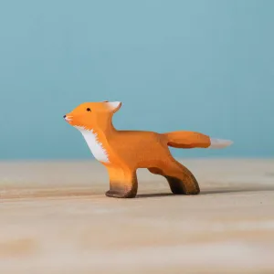 Bumbu Toys | Fox Cub Curious