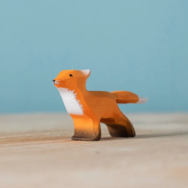 Bumbu Toys | Fox Cub Curious