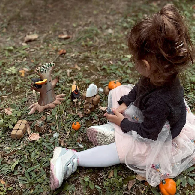 Bumbu Toys | Ghost