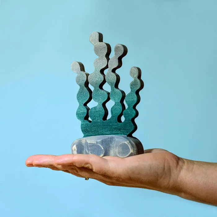 Bumbu Toys | Giant Kelp Seaweed