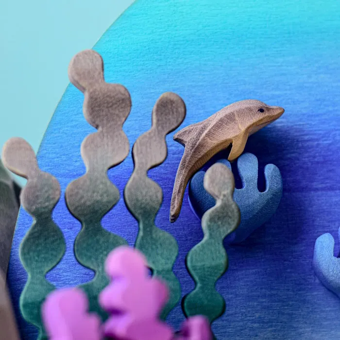 Bumbu Toys | Giant Kelp Seaweed