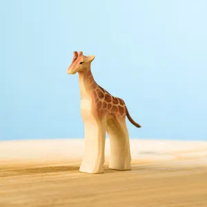 Bumbu Toys | Giraffe Calf