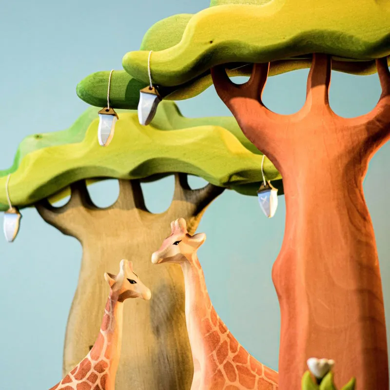 Bumbu Toys | Giraffe Male