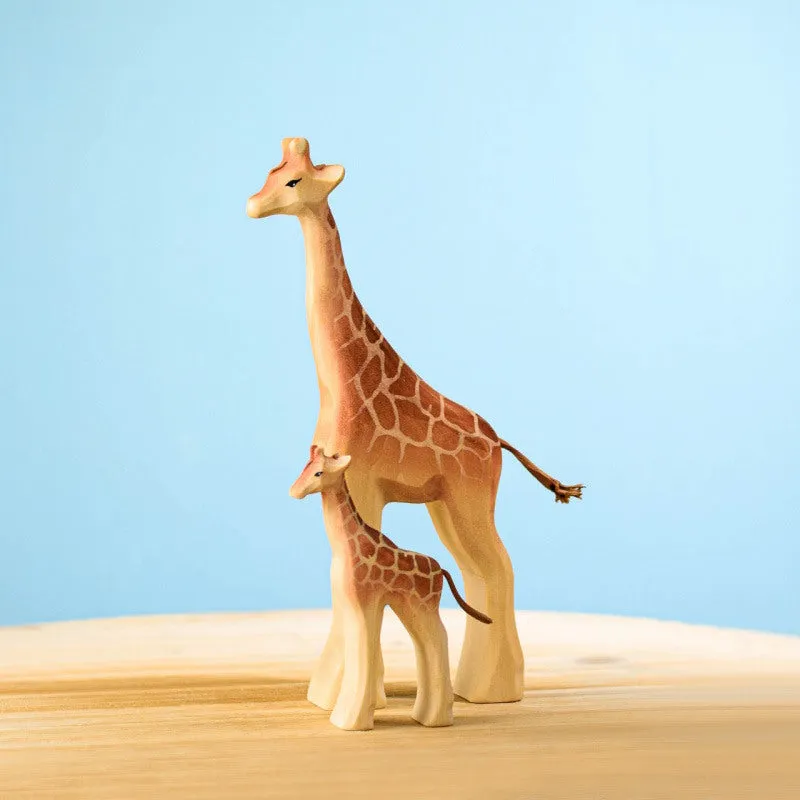 Bumbu Toys | Giraffe Male