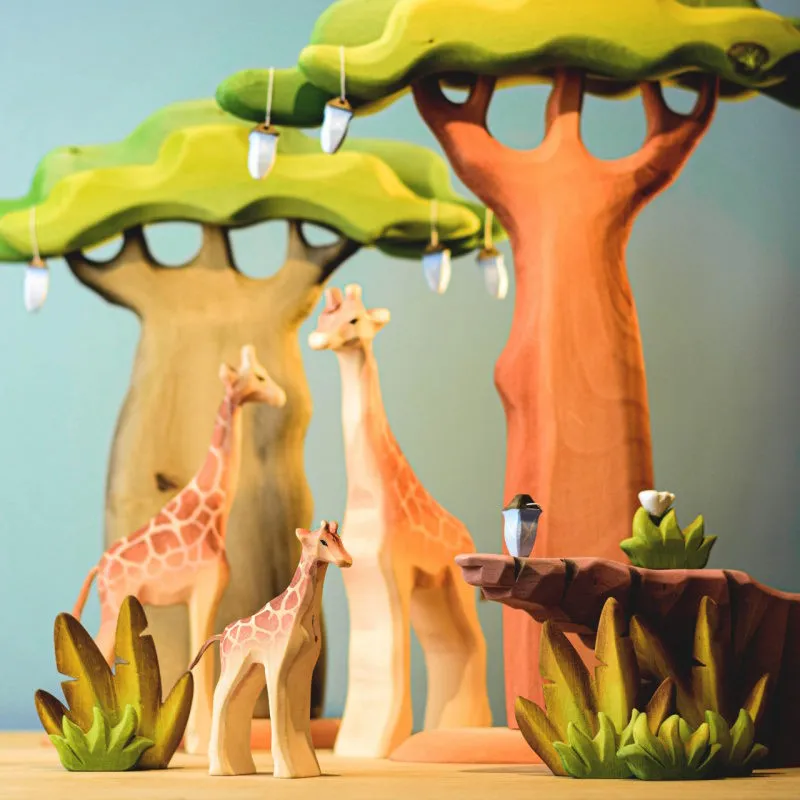 Bumbu Toys | Giraffe Male