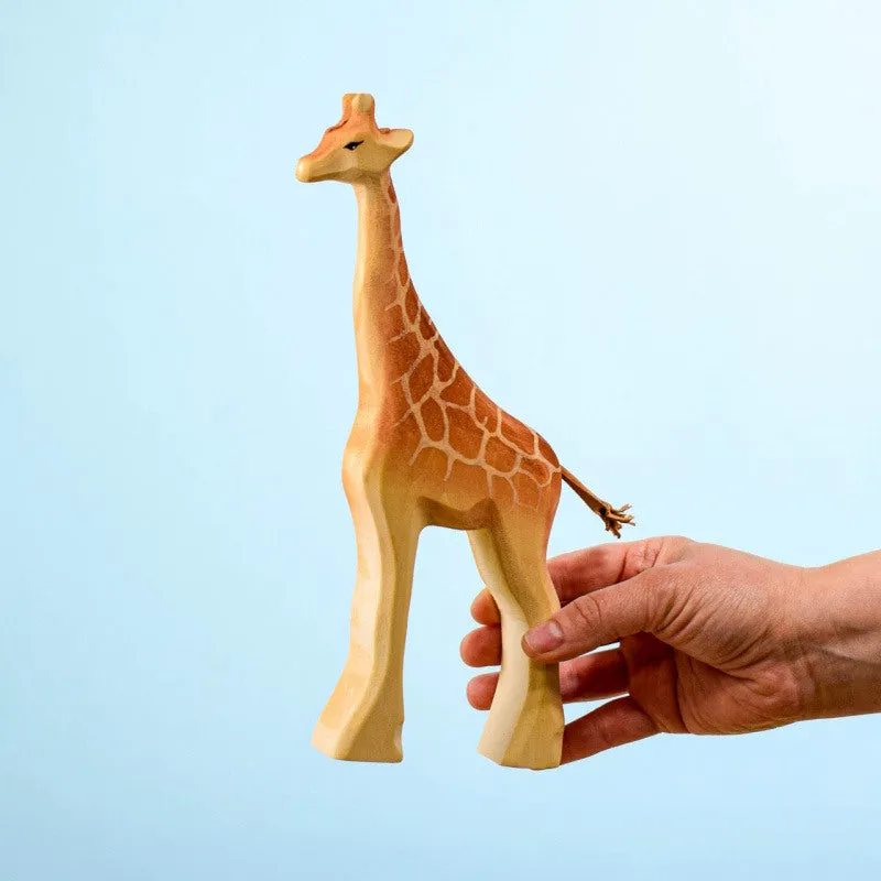 Bumbu Toys | Giraffe Male