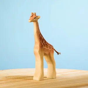 Bumbu Toys | Giraffe Male