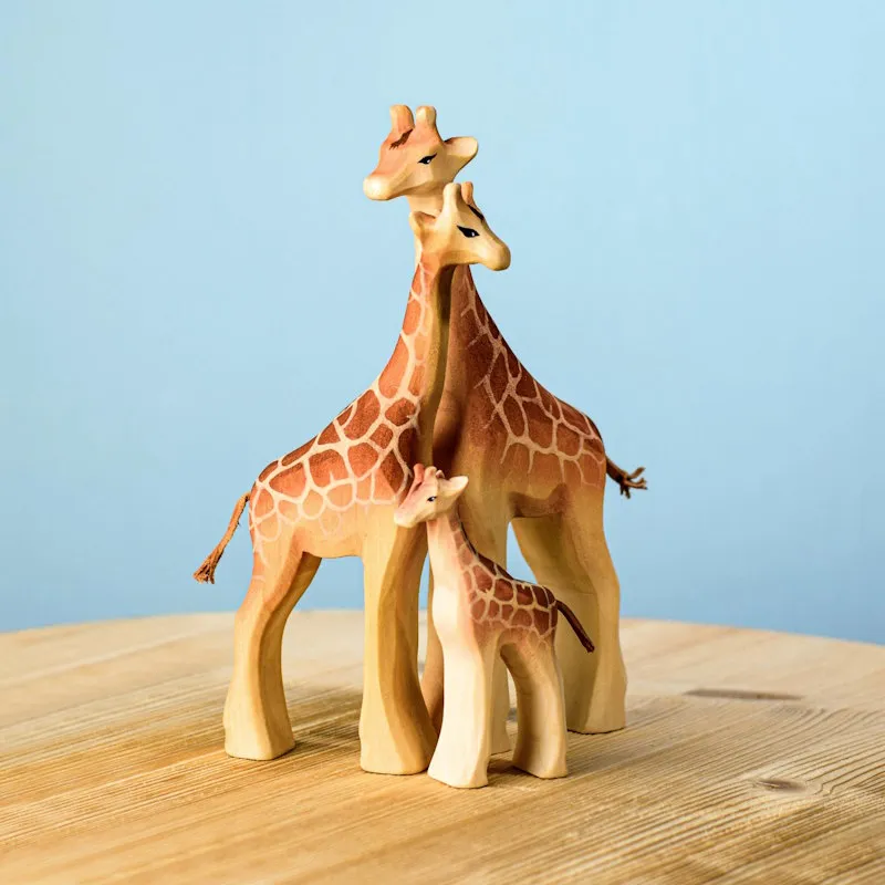 Bumbu Toys | Giraffe Male