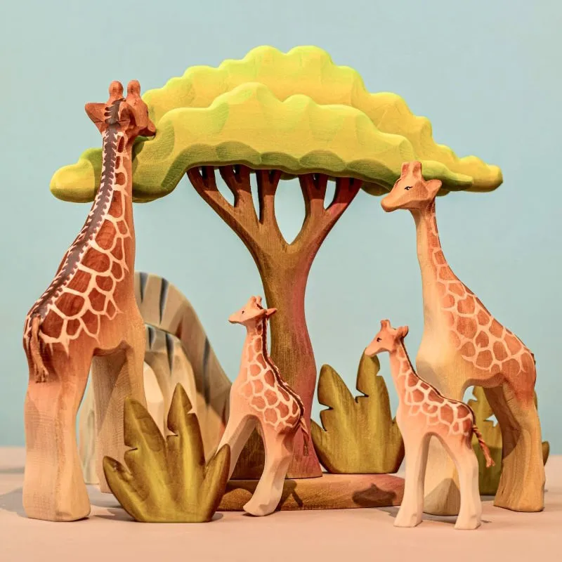Bumbu Toys | Giraffe Male