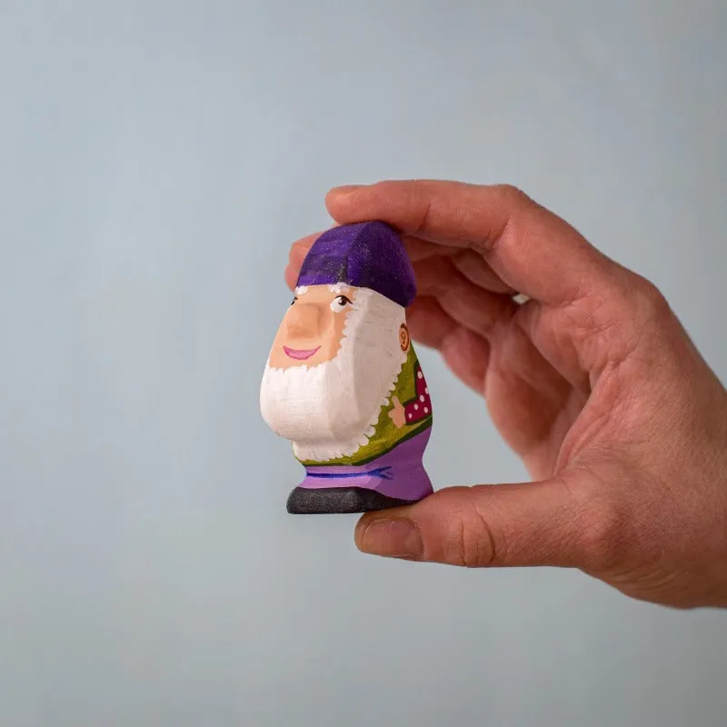 Bumbu Toys | Grumble Dwarf