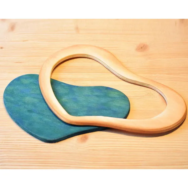 Bumbu Toys | Heart Lake
