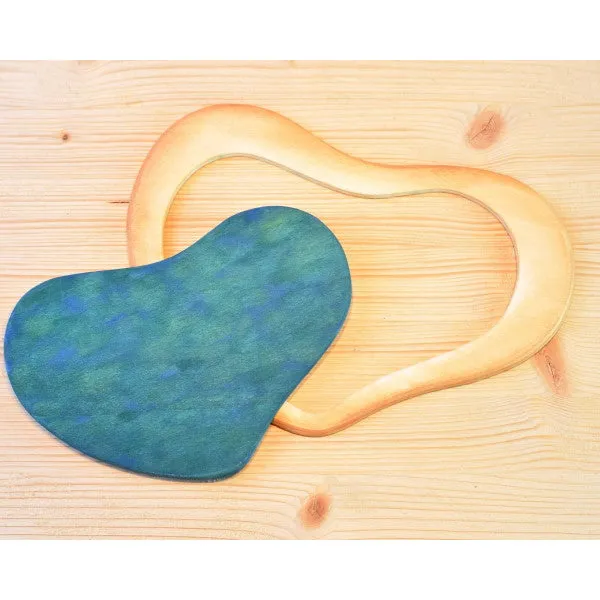 Bumbu Toys | Heart Lake