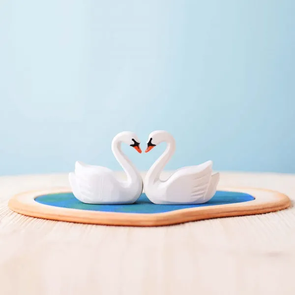 Bumbu Toys | Heart Lake