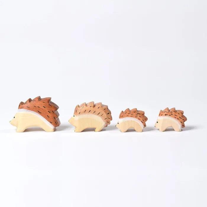 Bumbu Toys | Hedgehog Small