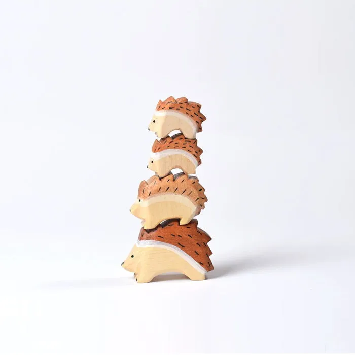 Bumbu Toys | Hedgehog Small