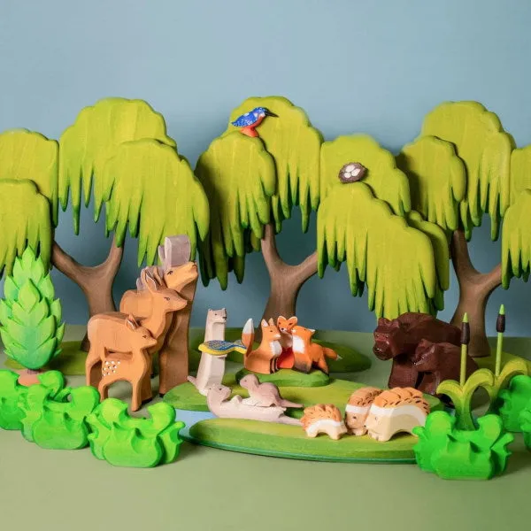 Bumbu Toys | Hedgehog Small