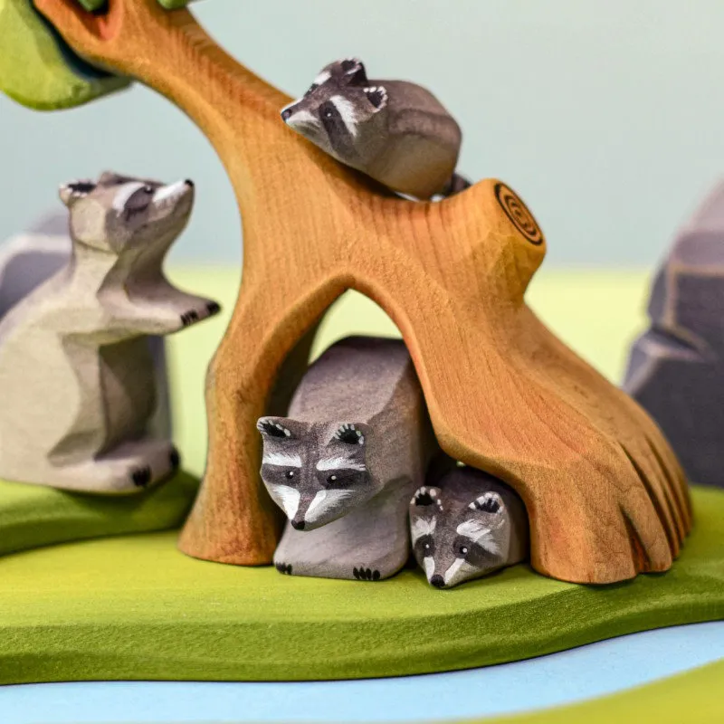 Bumbu Toys | Hollow Tree