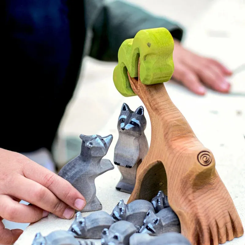 Bumbu Toys | Hollow Tree