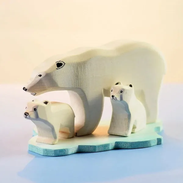 Bumbu Toys | Ice Floe