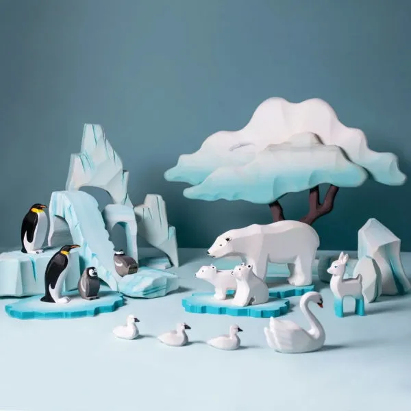 Bumbu Toys | Ice Floe