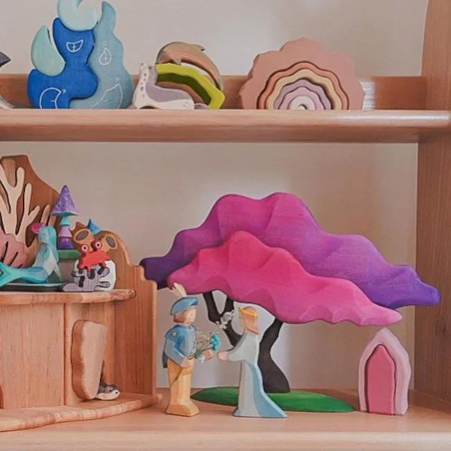 Bumbu Toys | Japanese Maple Tree