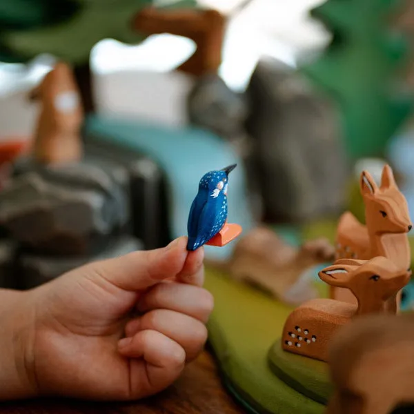 Bumbu Toys | Kingfisher