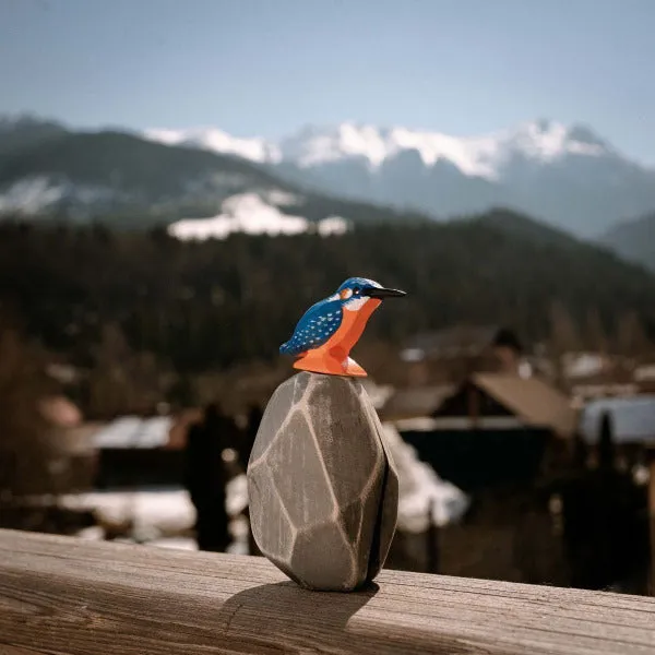 Bumbu Toys | Kingfisher