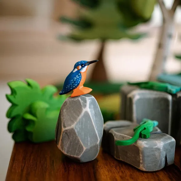 Bumbu Toys | Kingfisher