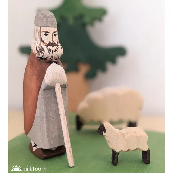 Bumbu Toys | Lamb