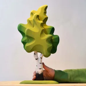 Bumbu Toys | Large Birch Tree