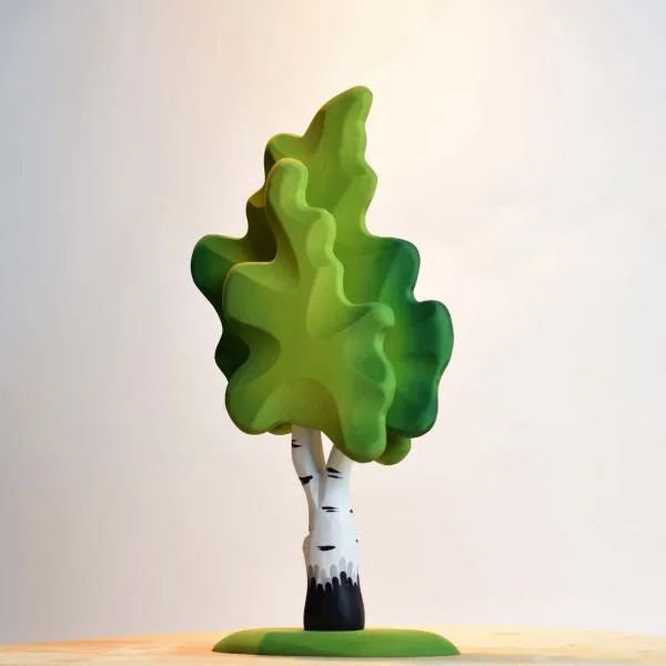 Bumbu Toys | Large Birch Tree