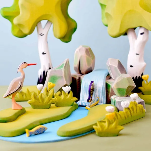 Bumbu Toys | Large Birch Tree