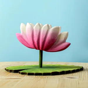 Bumbu Toys | Large Lotus Flower