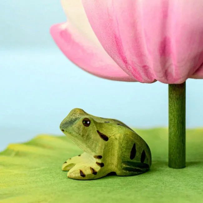 Bumbu Toys | Large Lotus Flower