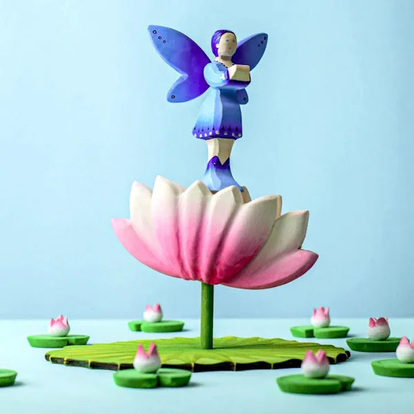 Bumbu Toys | Large Lotus Flower