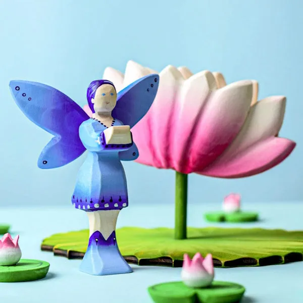 Bumbu Toys | Large Lotus Flower