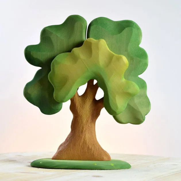 Bumbu Toys | Large Summer Oak Tree