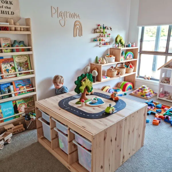 Bumbu Toys | Large Summer Oak Tree