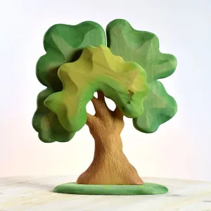 Bumbu Toys | Large Summer Oak Tree