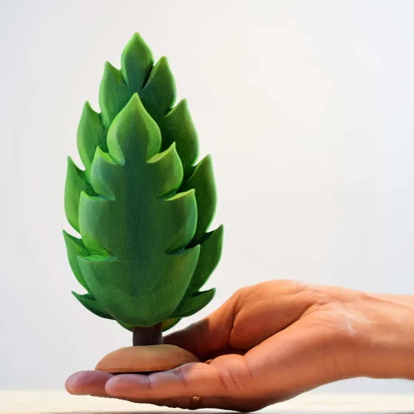 Bumbu Toys | Large Thuja Tree