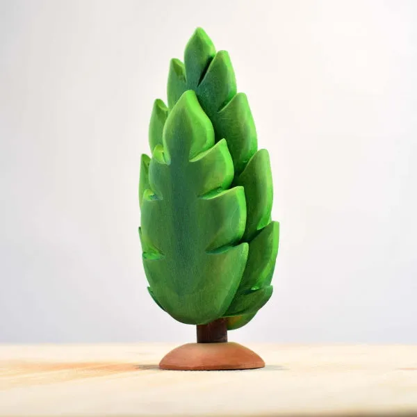 Bumbu Toys | Large Thuja Tree
