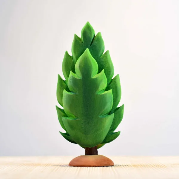 Bumbu Toys | Large Thuja Tree