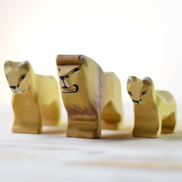 Bumbu Toys | Lion