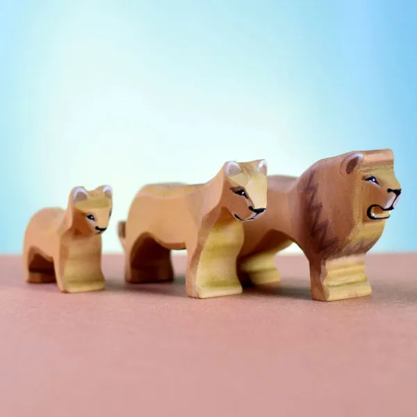 Bumbu Toys | Lion
