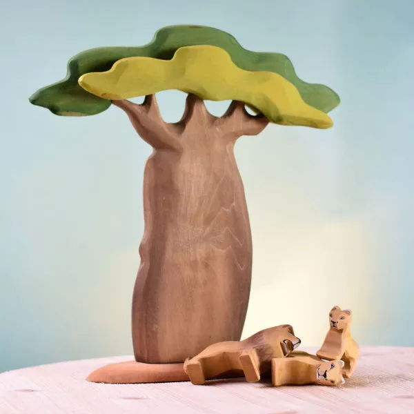 Bumbu Toys | Lion
