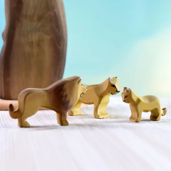 Bumbu Toys | Lion