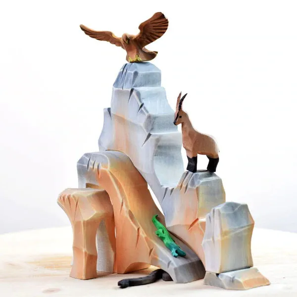 Bumbu Toys | Lizard
